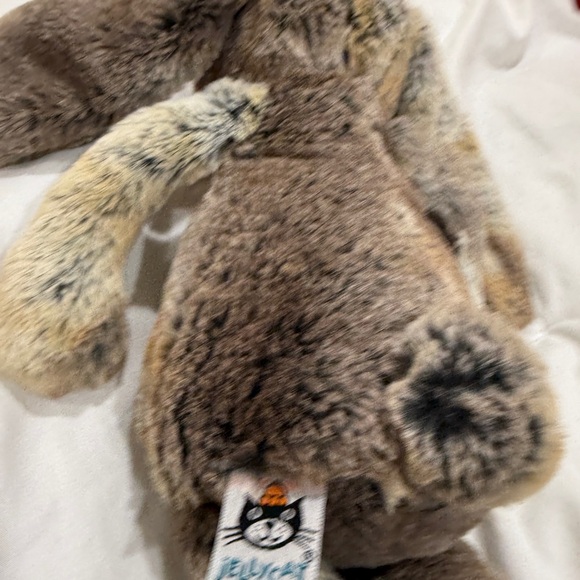 jellycat woodland bunny - Picture 4 of 6